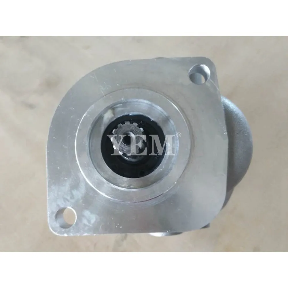 For Kubota D1463 Hydraulic Pump Engine Spare Part 3