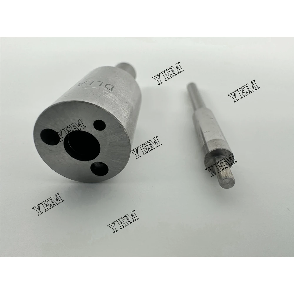 J08C Injector Nozzle 093400-2970 for Hino 5