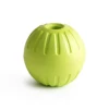Bola verde sin cuerda
