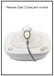 Warm Therapy Moxa Device Moxibustion Appliance