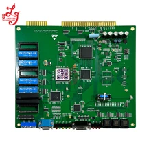 POG 510 Game Board Pot O Gold PCB Board Video Game 510 580 595 Game Machine On Sale