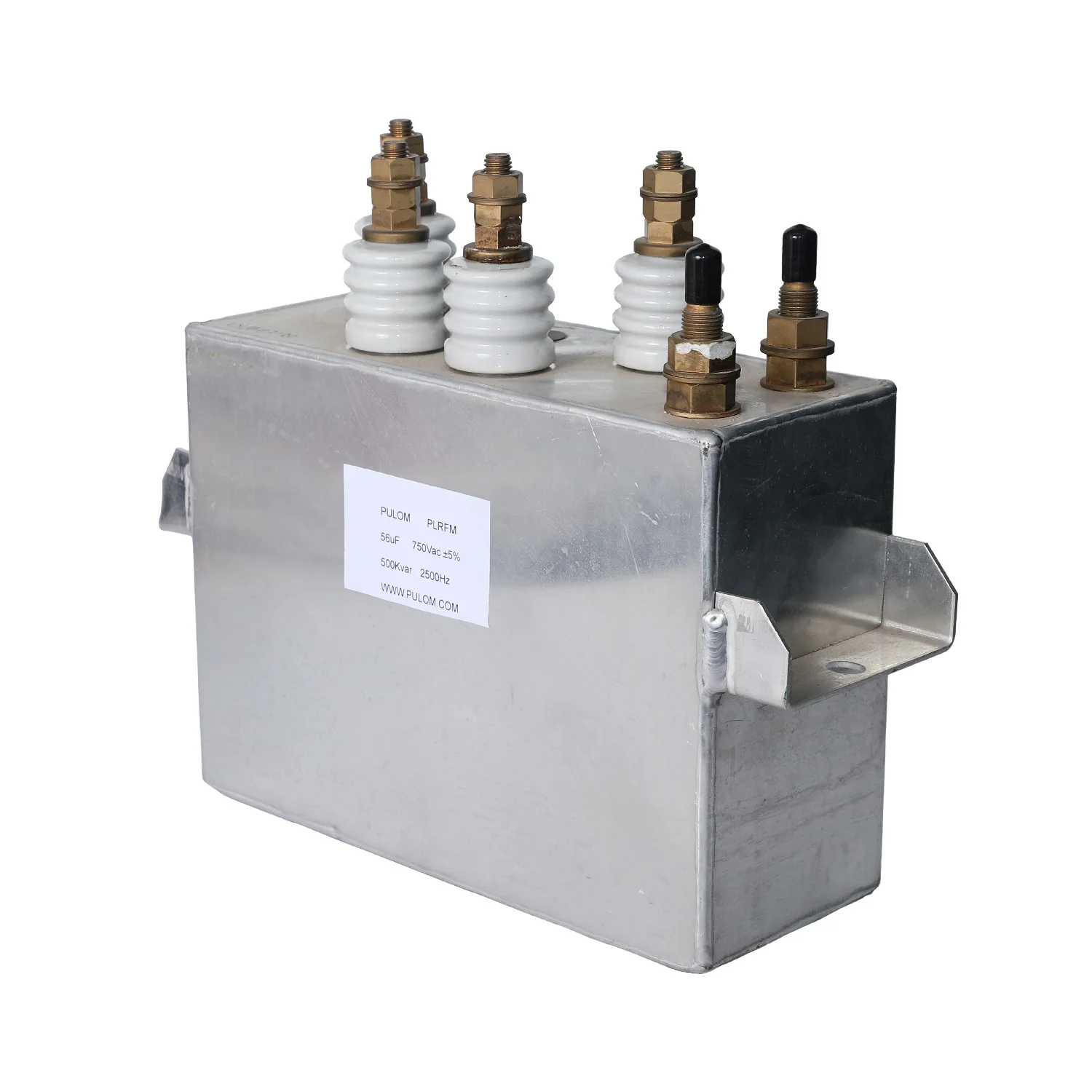 Capacitors in series 100 kvar capacitor bank price