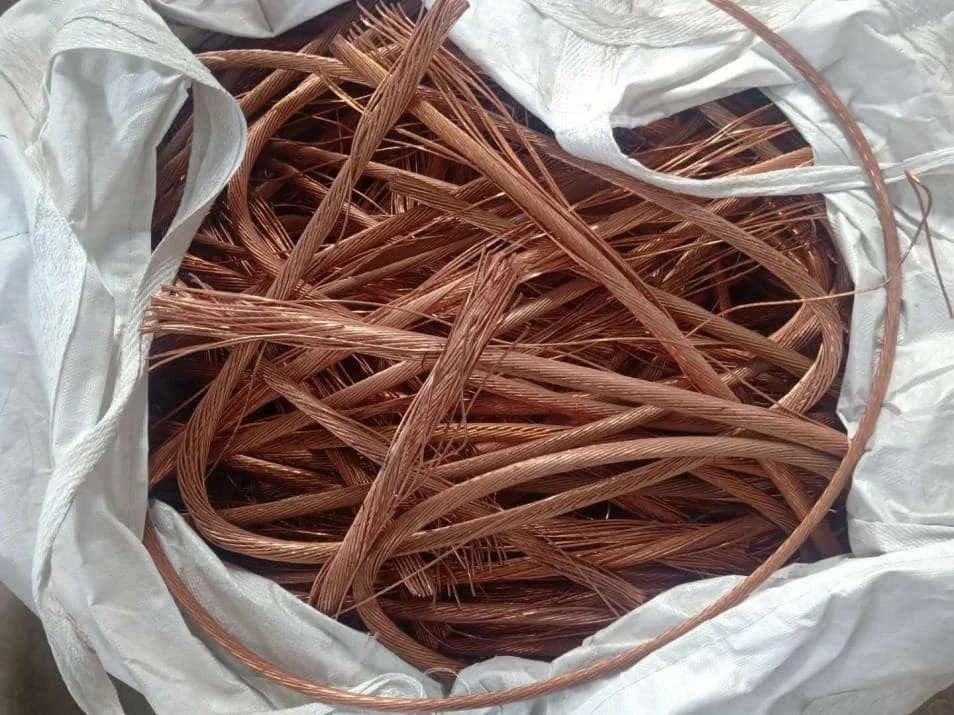 Copper Wire Scrap Mill Berry Copper 99 9 Origin Type Place Model Content MCL