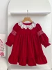 B214 Red
