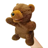 Brown bear