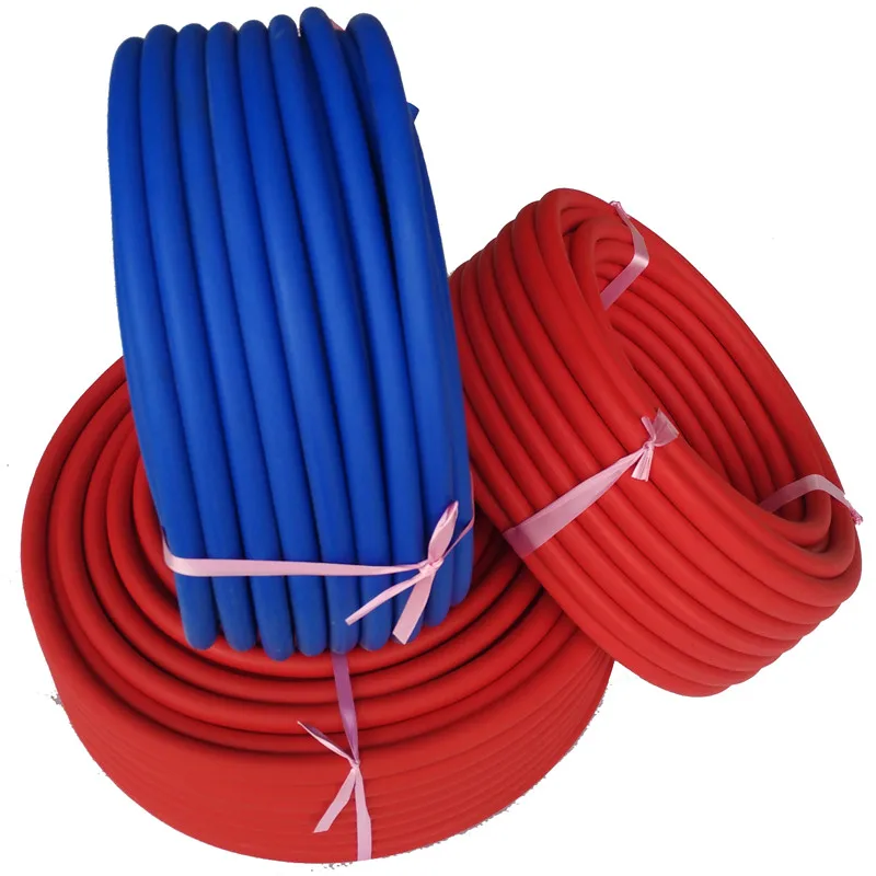 Factory Price Pvc Pipe Air Compressor Hose Tube With Connectors Buy