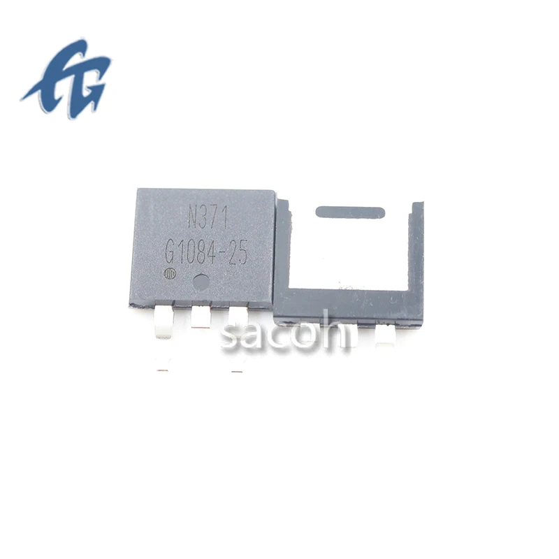 (SACOH Electronic Components)G1084-25TU3UF