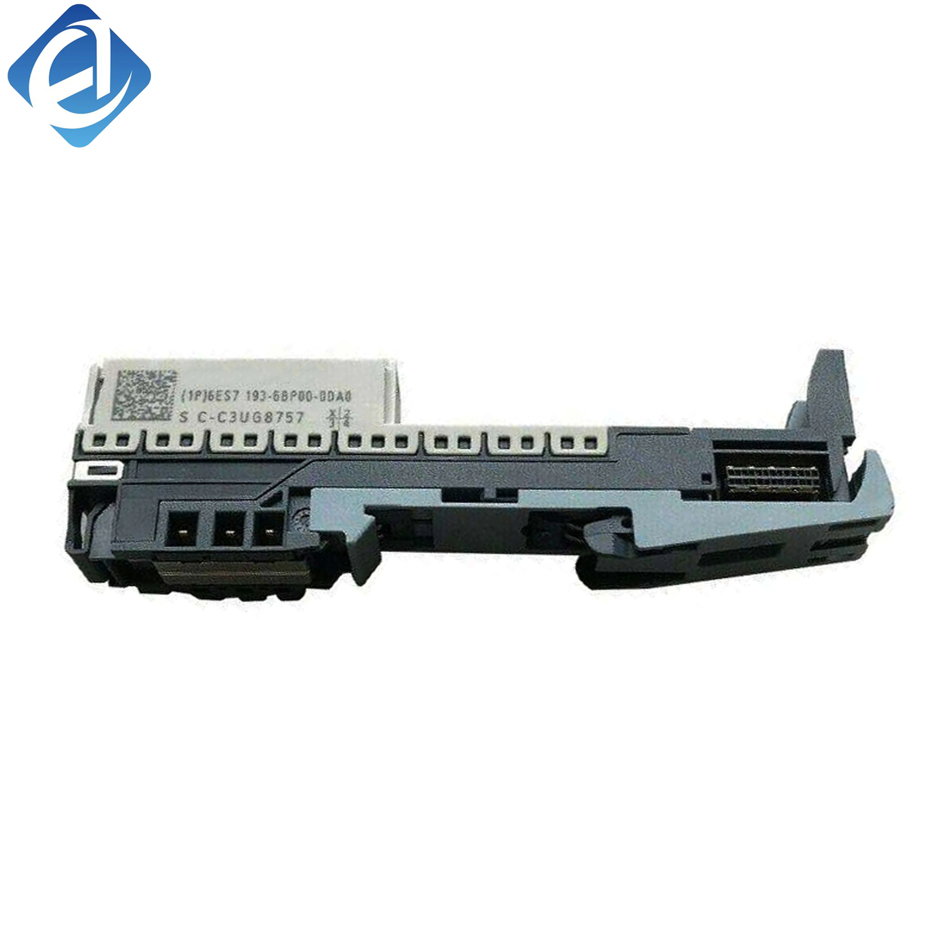 New Original 6ES7193-6BP00-0DA0 6ES7 193-6BP00-0DA0 EPR Compliant CE Certified SIMATIC ET200SP PLC Baseunit PLC Programming