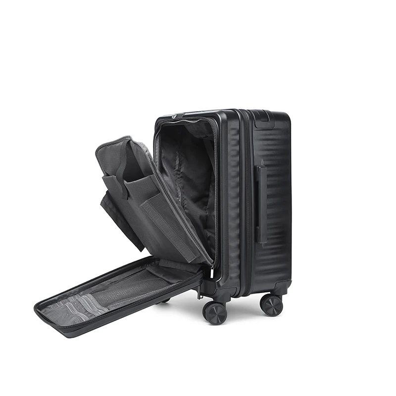 Supreme Rimowa Cabin Plus Supreme RIMOWA Cabin Plus (FW19) $1890