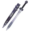 Vaina marrón espada Romana