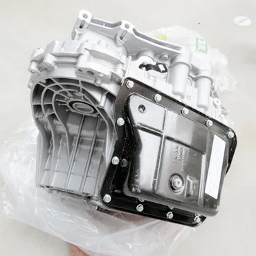Punch Powertrain 484958/05 - High Quality OEM Standard