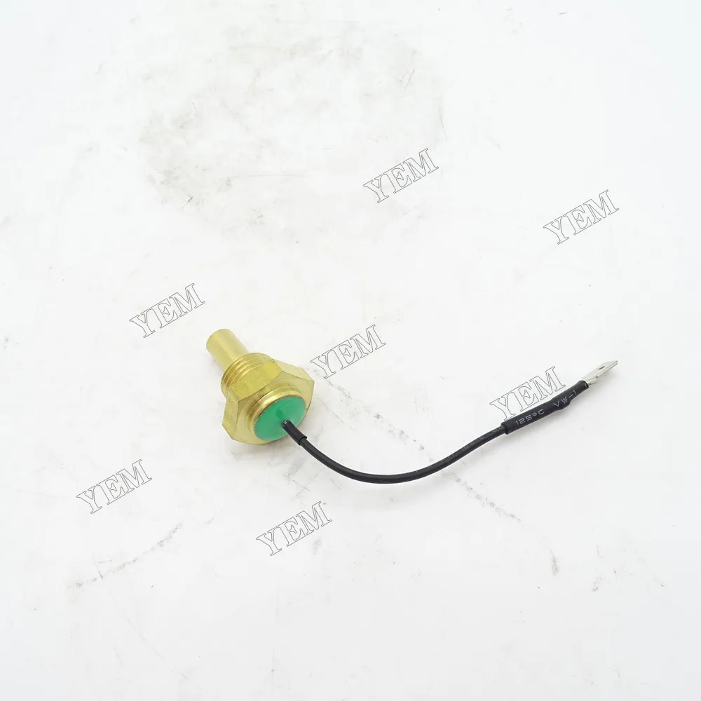 For Volvo 55 Water Temp Sensor 129107-44901 Replacement Engine Parts 5