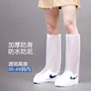 Transparent tube