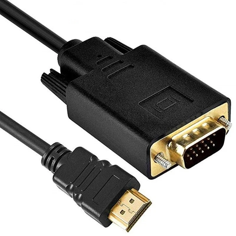 Hdmi-compatible To Dvi Cable Male 24+1 