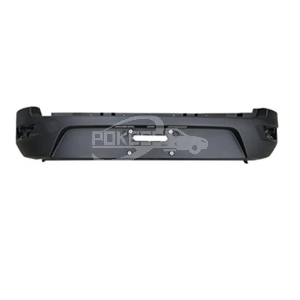 Bumper Car Cheap CN1517K385FE GN1517K835FD No Holes Rear Bumper for Fo... — 3
