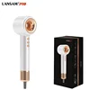 White+Gold Single hair dryer