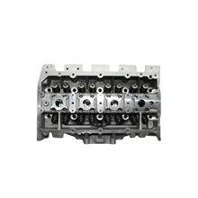 EA211 1.6L 04E103065N New Condition CPD CSR CUC 1.6L CNG Cylinder Head Semi-assembly for VW Golf Polo