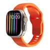 Orange-Strap only
