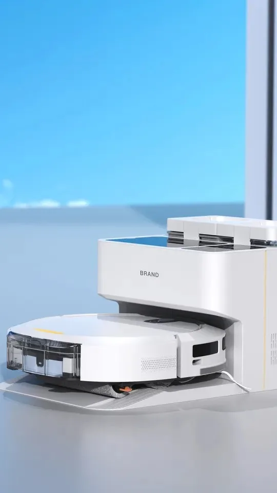 Ultron Selfcleaning Vaccum Robot High Quality Robot Vacuums Sweeping