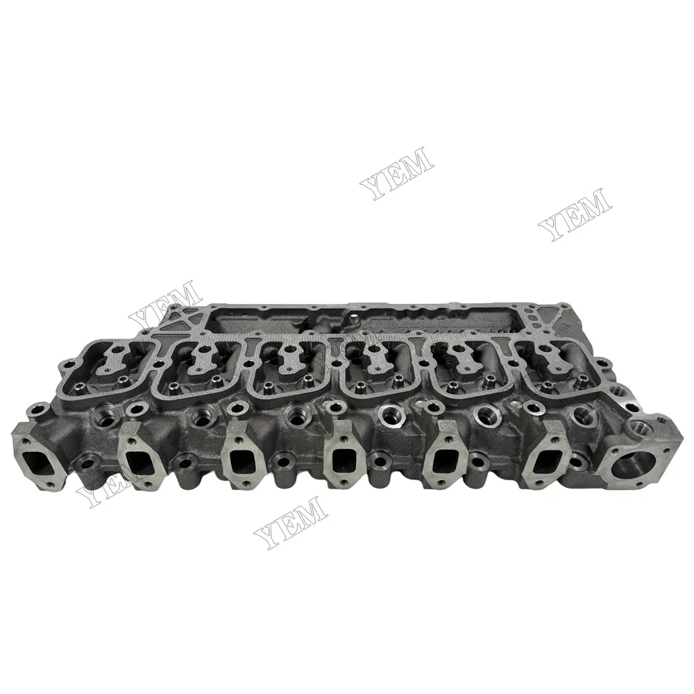 Cylinder Head 3967458 Fit for 6BT Engine