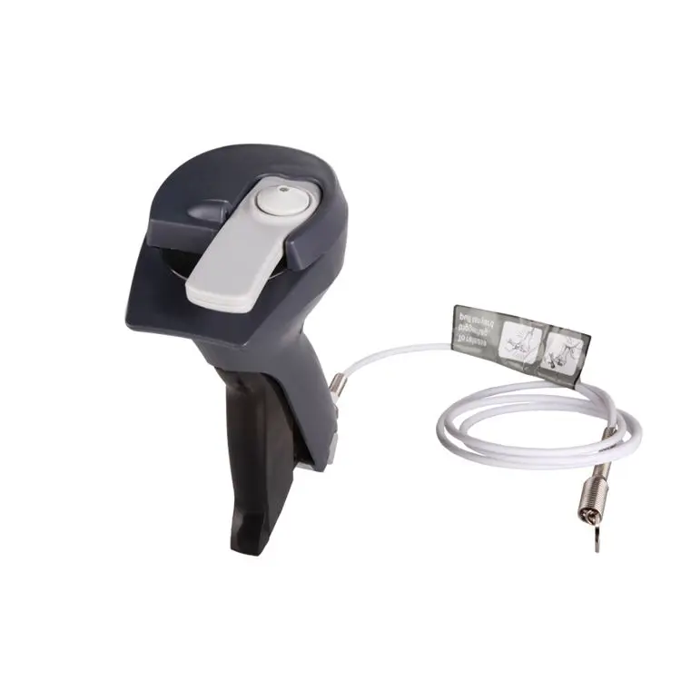 Clothing Security Tag Remover Slipper Tag Detacher Manual EAS Garment