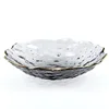 Gray with gold edge S size