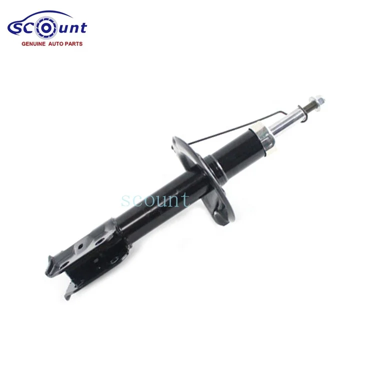 トヨタ　ショックアブソーバー TEIN RAV4 MXAA52, MXAA54, AXAH52, AXAH54 (FF/4WD車)用 Endura