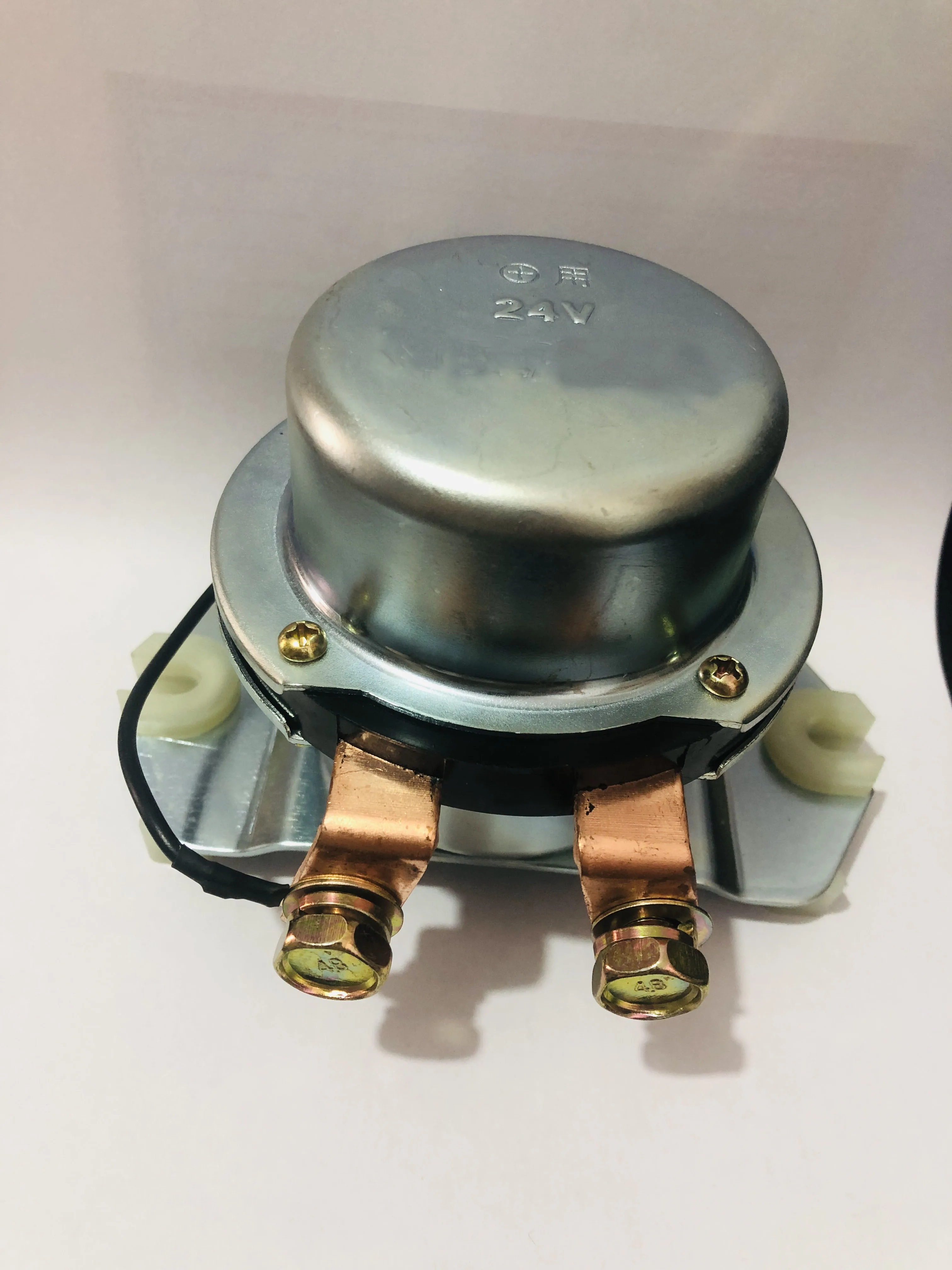 Solenoid Switch Battery Relay Br262,24v Switch Relay Br 262,High