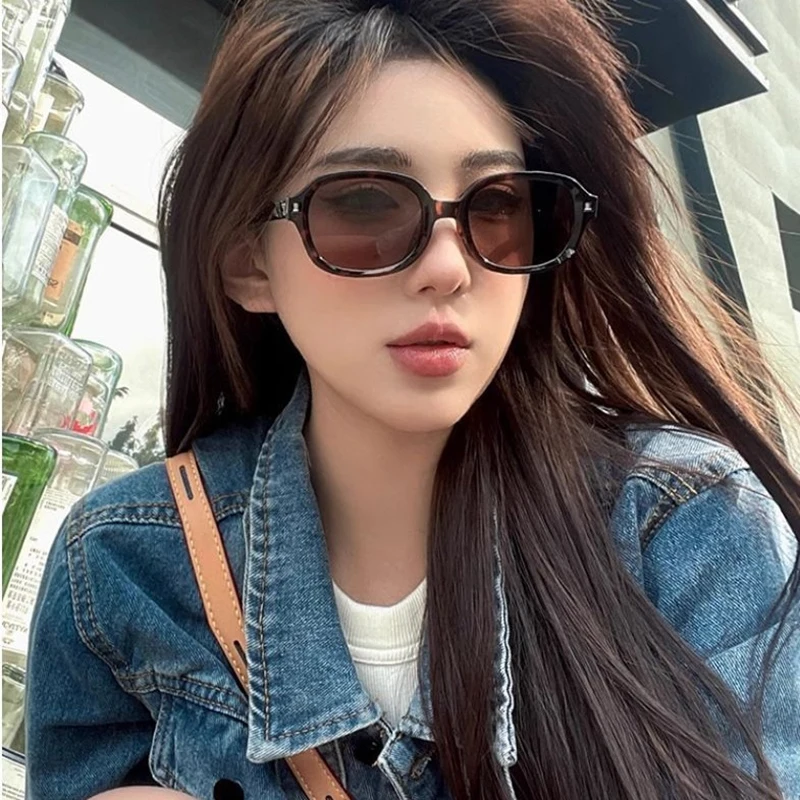 Dropshipping Folding New Sunglasses Fashion Brand Design Cool Luxury  Eyewear Personalized Unisex UV400 Polarized Gafas De Sol