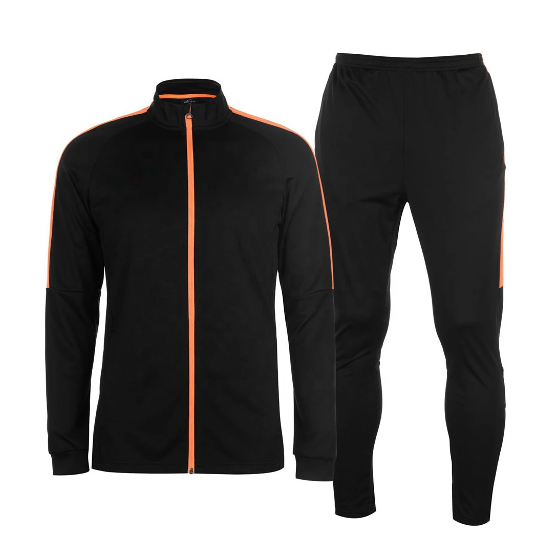 New Arrival  2021 Tracksuits Men's Plus Size Track Suits Custom Design with logo Men Sportswear Track Suit