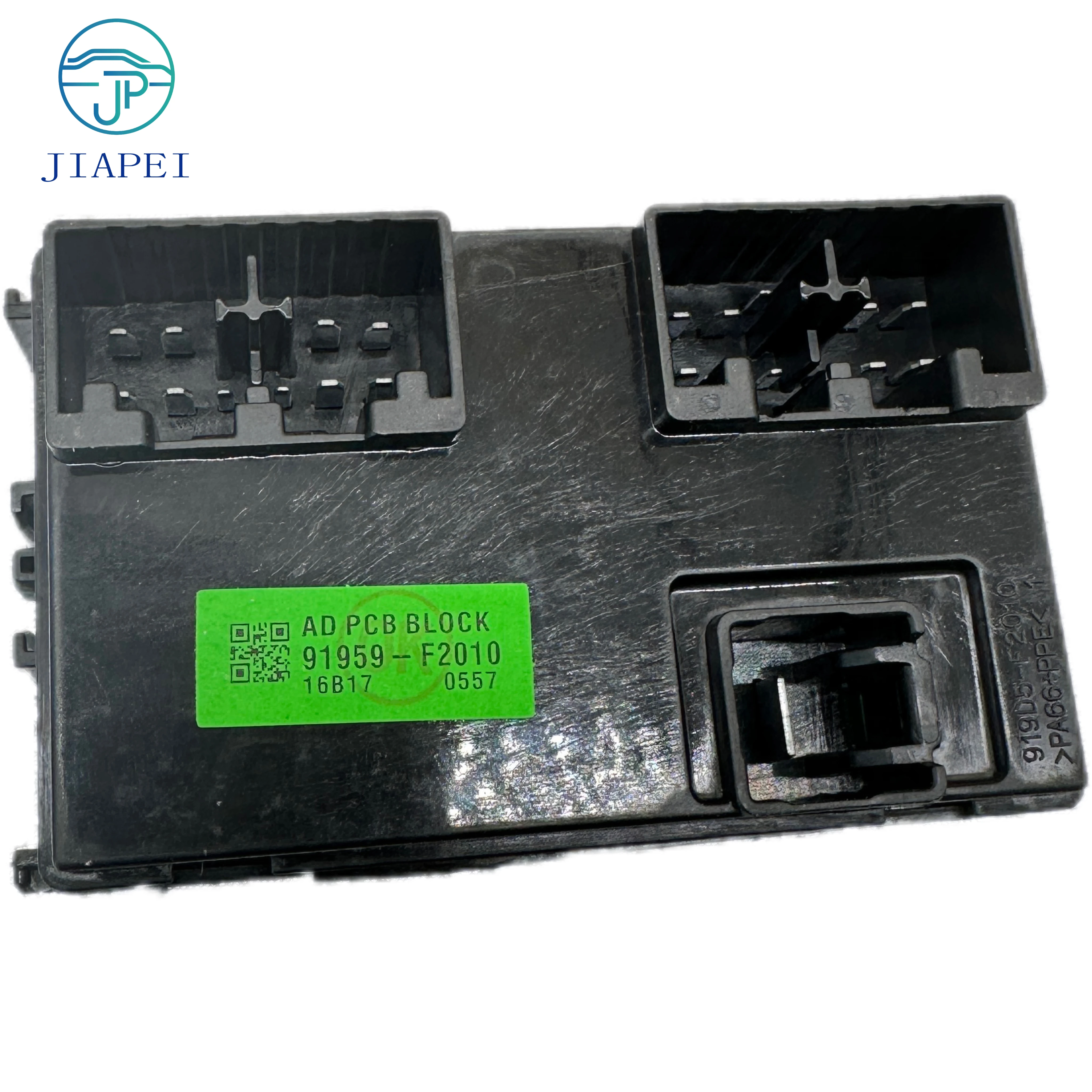 High-Quality Main Relay Block Fuse for OEM Hyundai Models 91959
