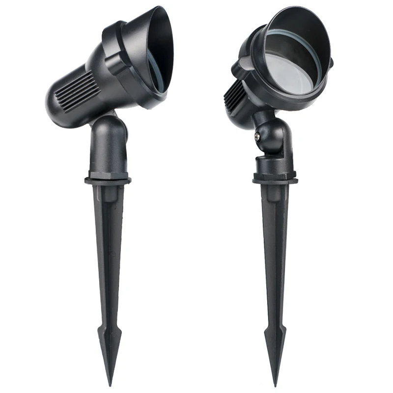 Ciki Led Garden Spot Light Landscape Waterproof Ip65 Die Casting