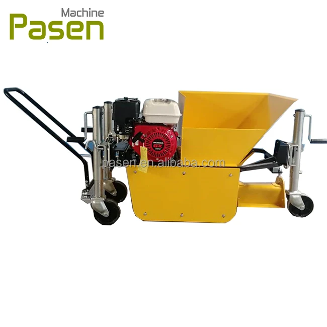 Cheap Price Kerb Stone Making Machine Cement Curbing Machine Kerbstone Casting Machine