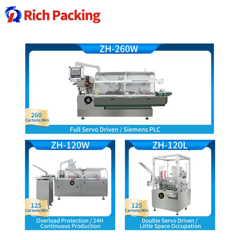 Медицинская капсула блистерная пластина Cartoner машина фармацевтическая таблетка таблетки блистерная доска Cartoning машина