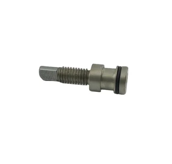 System 3R-26468-00 Steel Locking Screw for Manual EDM Chuck