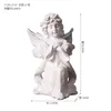 7126i-2101 kneeling angel-white