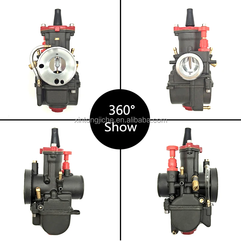 yz250 /125 kx250 cr250/125 ktm250キャブレター PWKキャブレター21 24 25 26 28 30 32 34mm 2T 4Tエンジンユニバーサル