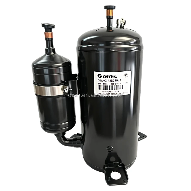Alibaba.com: Gree QXA-A091ZE190A R410A inverter rotary compressor