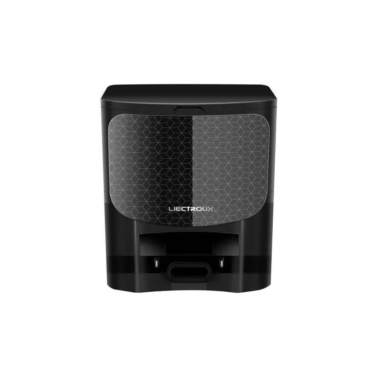 Смарт-отображение лазера самоосвобождение пылесос робот LIECTROUX G7 моющий робот-пылесос Aspirador