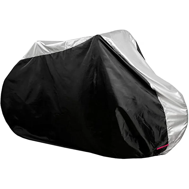 heavy bike cover