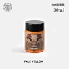 pale yellow