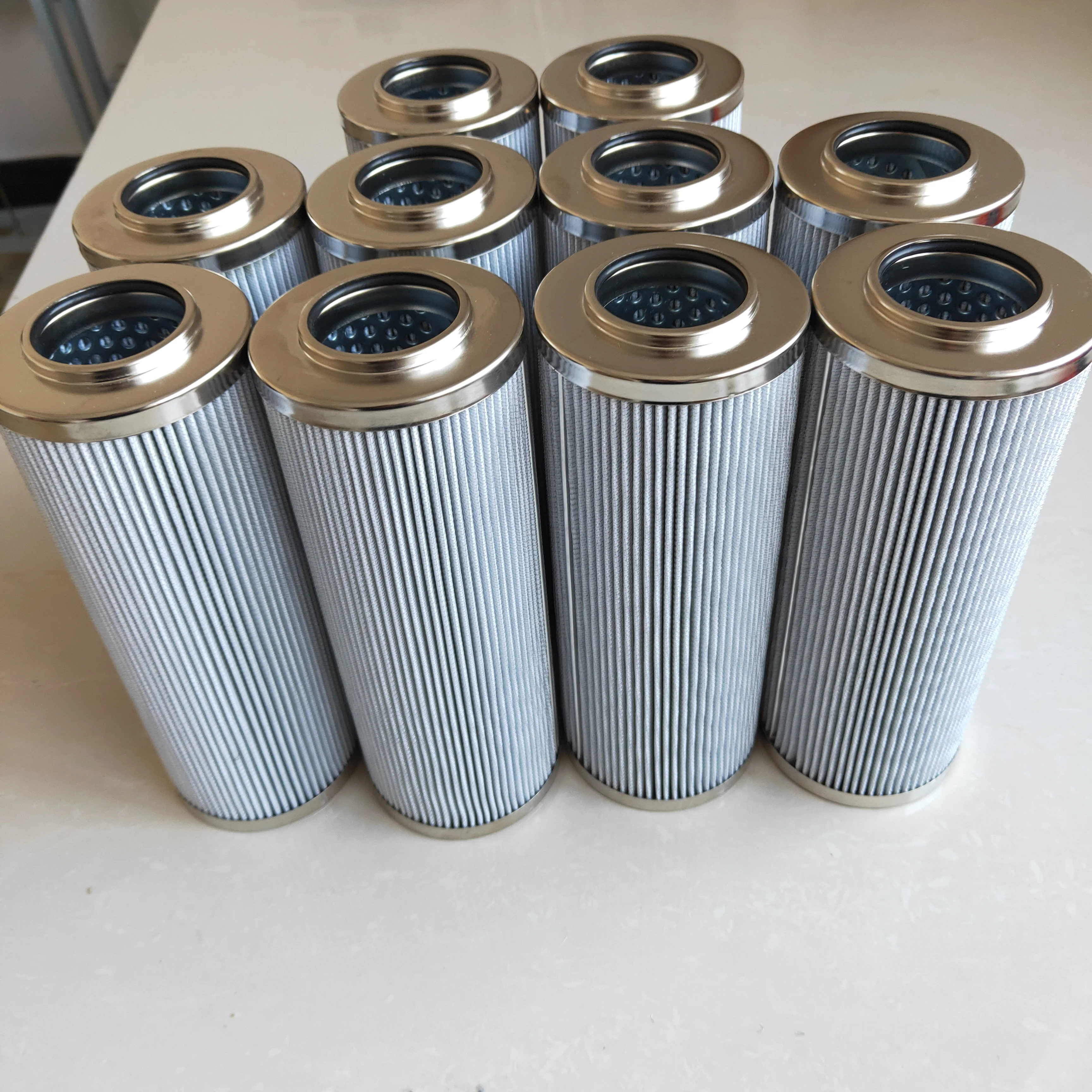 Filter Cartridges Industrial Hydraulic Oil Filter Element Ph31211cg