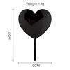 heart black