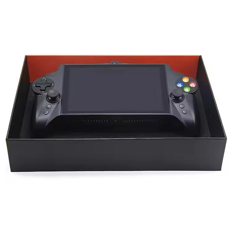 JXD S192K Smart Game Console - Quad Core, 64GB, 7-Inch Display