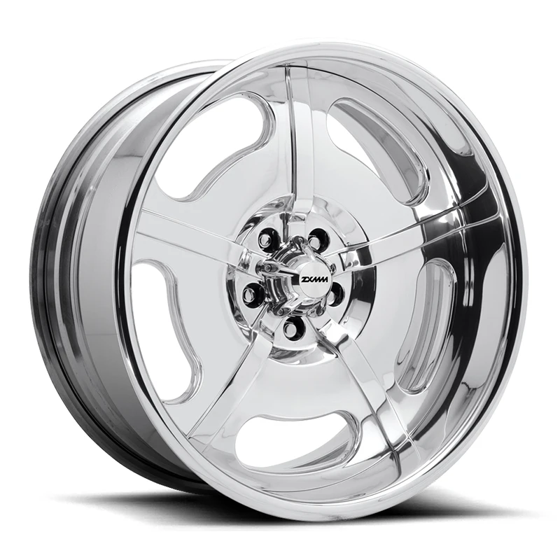 Impala SS Customize Car Wheels 16 18 20 22 24 26 Inch 5x114.3 5x120 Forged Aluminum Alloy Wheel