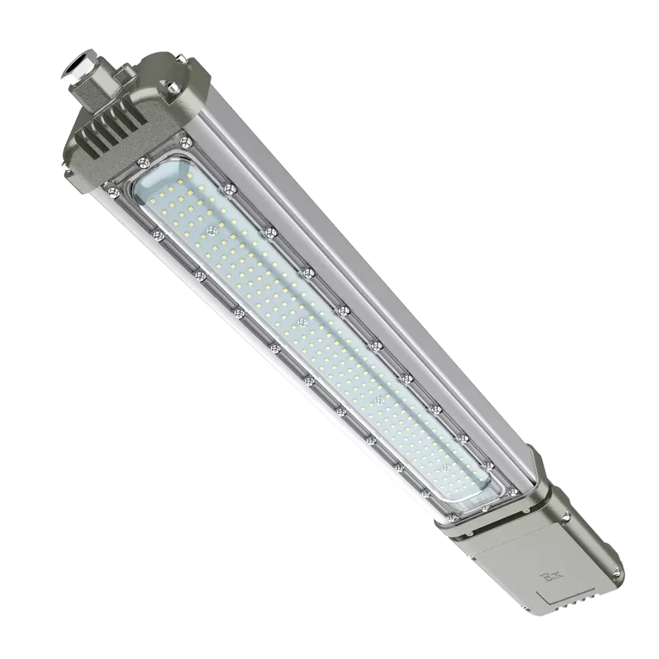 Atex Led Linear Light Industrial 2060w Explosion Proof Linear Light