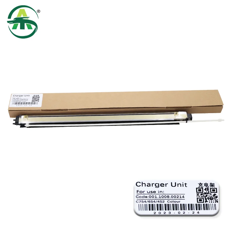 High Quality Compatible Charger Unit for Konica Minolta Bizhub C754 C654 C452 Charge Corona Unit