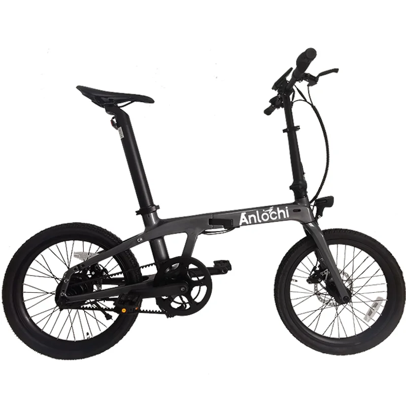 Folding Electric Bike Furo X Bike Review Furo Systems Furo X Max