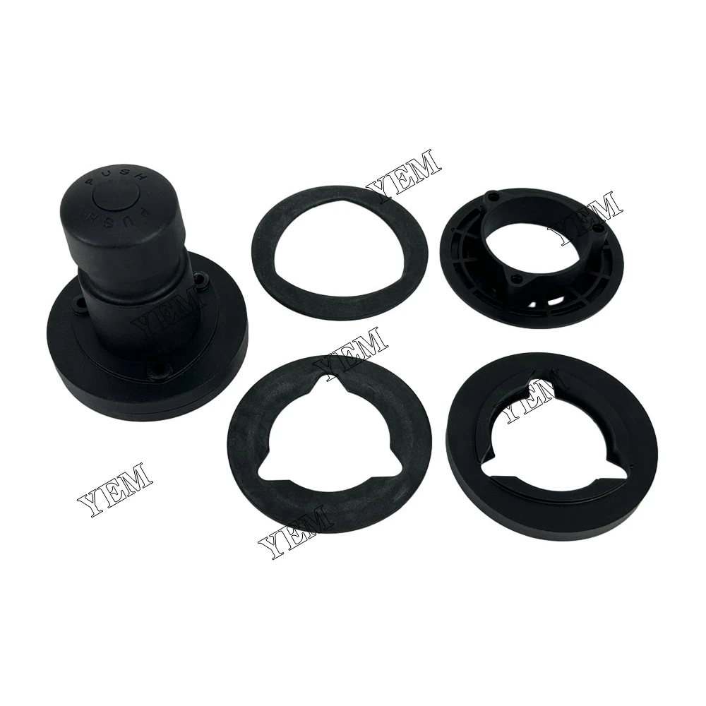 7260422 Door Lock for Bobcat Excavator Accessories