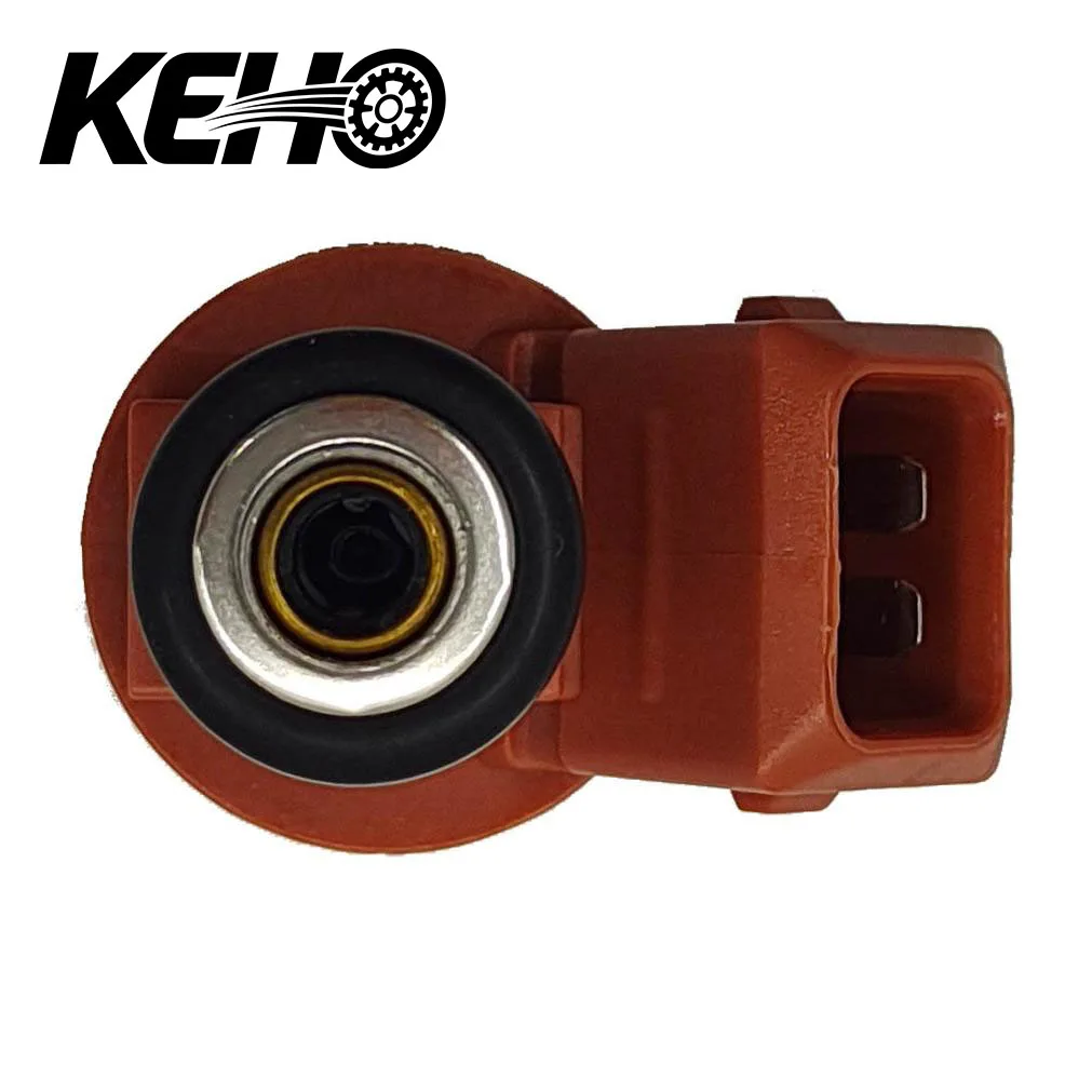 Fuel injector - 96620255 - Chevrolet Spark Daewoo Matiz 0.8 1.0-3